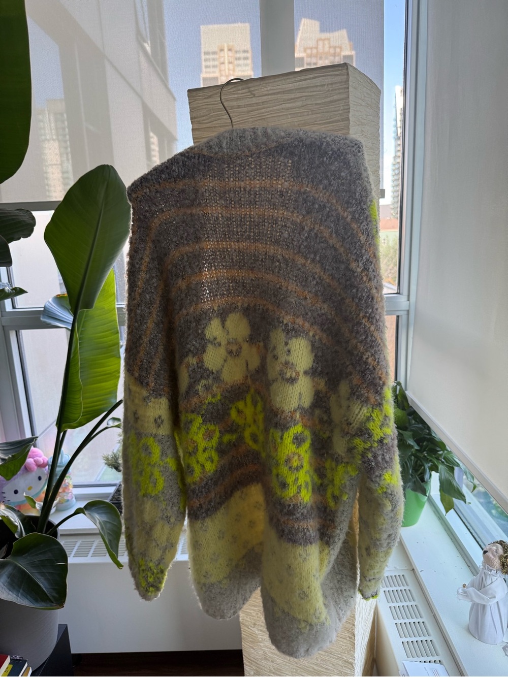 Free people - Gather me close cardi - Picture 9 of 9